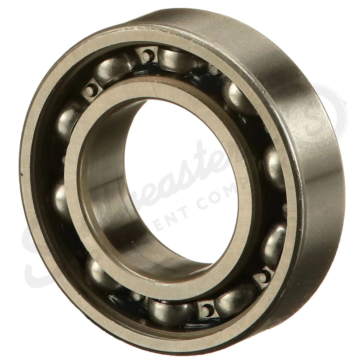 58260 - OEM BALL BEARING 6005 RS 25MM OD X 47MM ID X 12MM W - CASE CONSTRUCTION