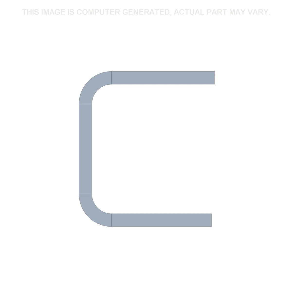 590171 - OEM O-RING - CASE CONSTRUCTION