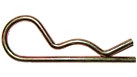 591107R1 - OEM SPLIT COTTER PIN - CASE CONSTRUCTION