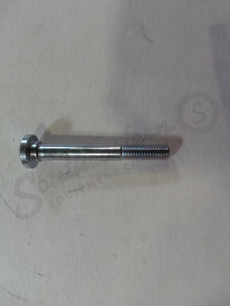 591540R2 - OEM ECCENTRIC BOLT 1/2IN-13 X 4IN - CASE CONSTRUCTION