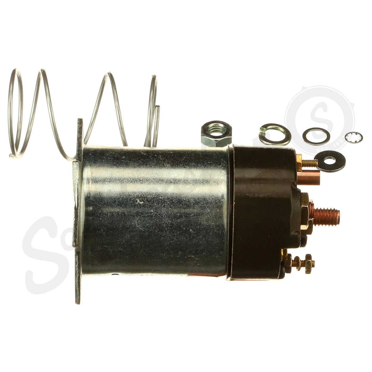 594185C1 - OEM SOLENOID - CASE CONSTRUCTION