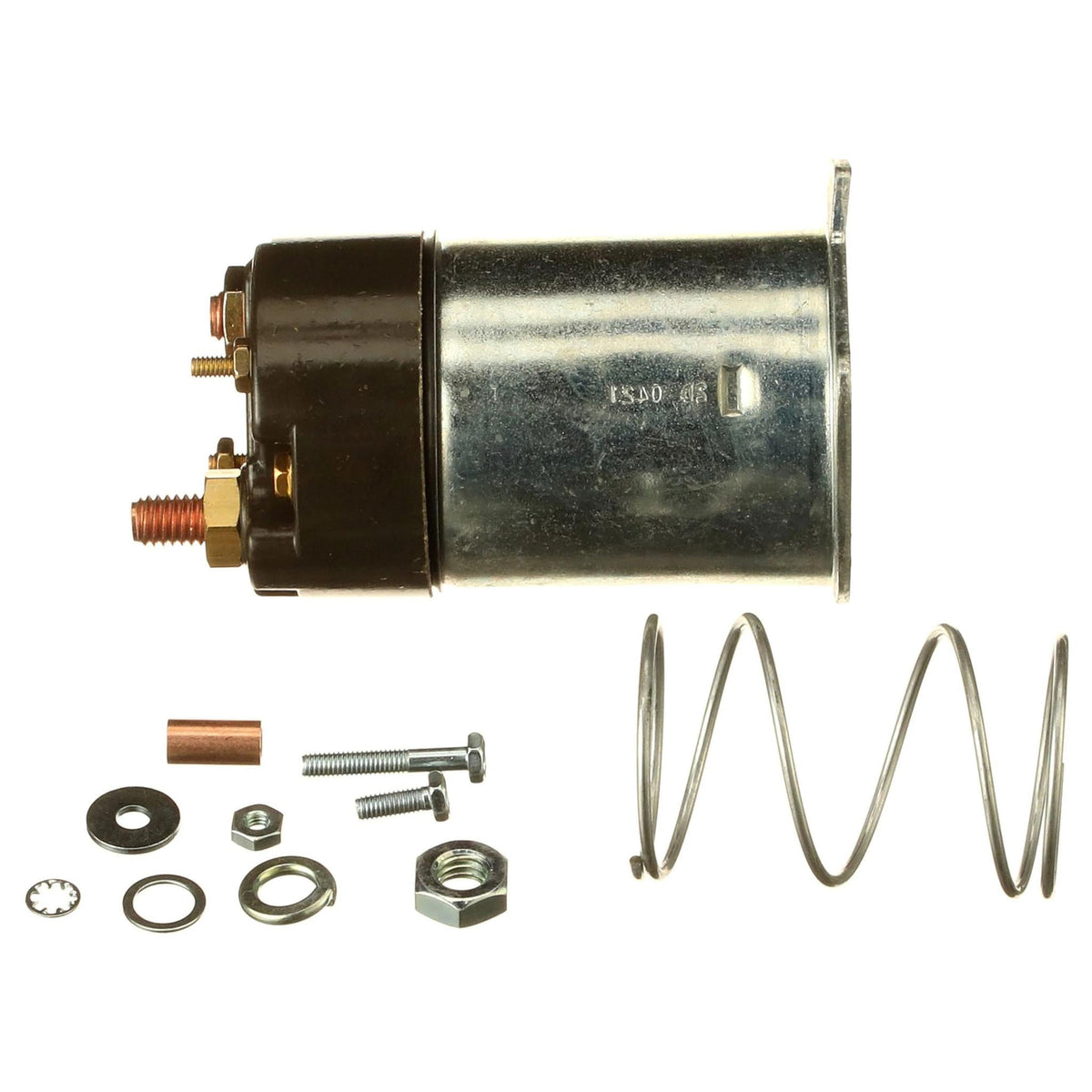 594185C1 - OEM SOLENOID - CASE CONSTRUCTION