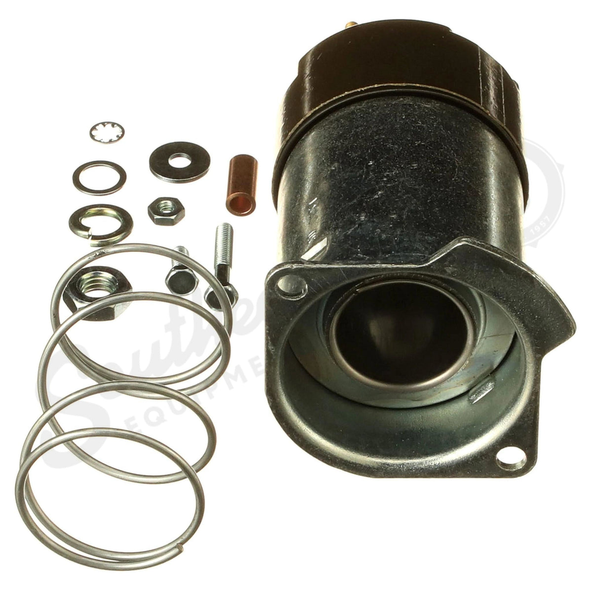 594185C1 - OEM SOLENOID - CASE CONSTRUCTION