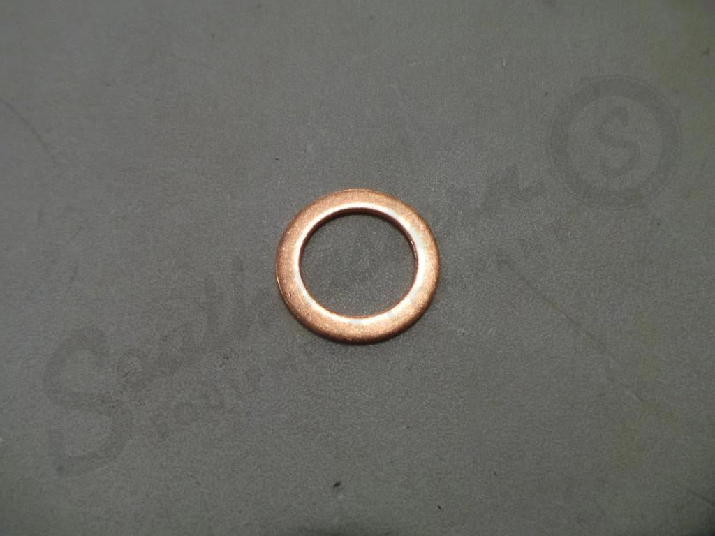 59658D - OEM WASHER - CASE CONSTRUCTION