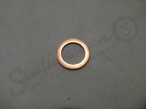 59658D - OEM WASHER - CASE CONSTRUCTION