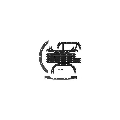 5A152479X - OEM GASKET - CASE CONSTRUCTION