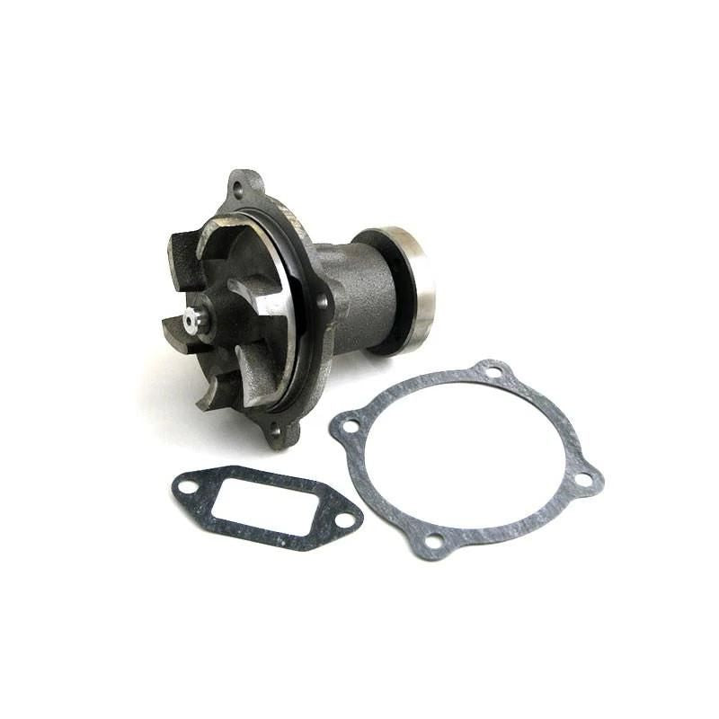 5A157145X - OEM WATER PUMP - CASE CONSTRUCTION