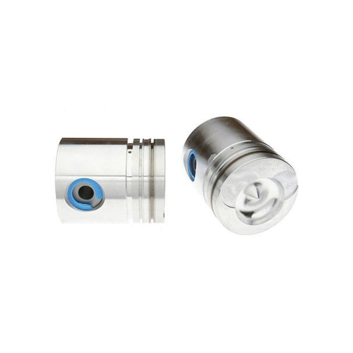 5A166122 - OEM PISTON - CASE CONSTRUCTION