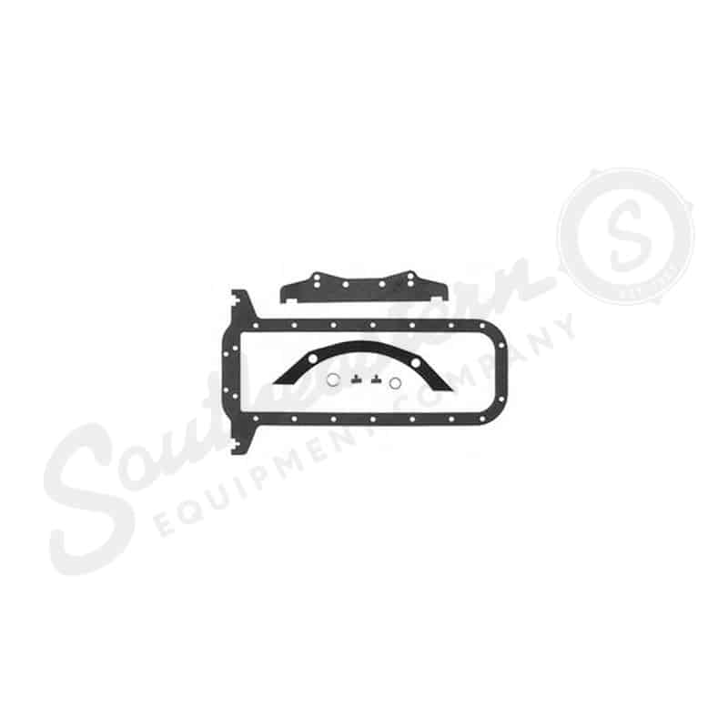5A189524 - OEM GASKET - CASE CONSTRUCTION