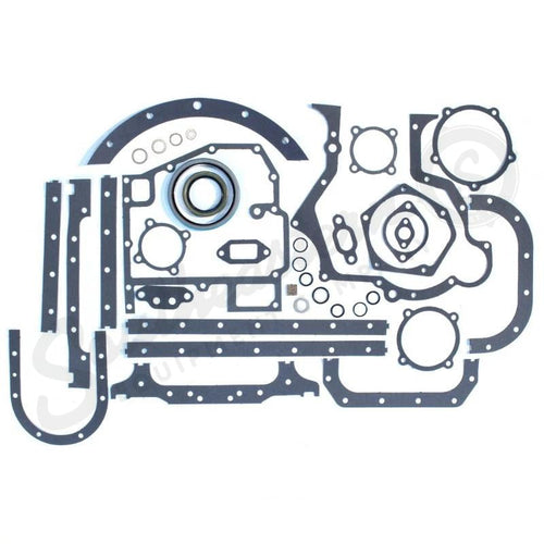 5A189538X - OEM GASKET KIT - CASE CONSTRUCTION