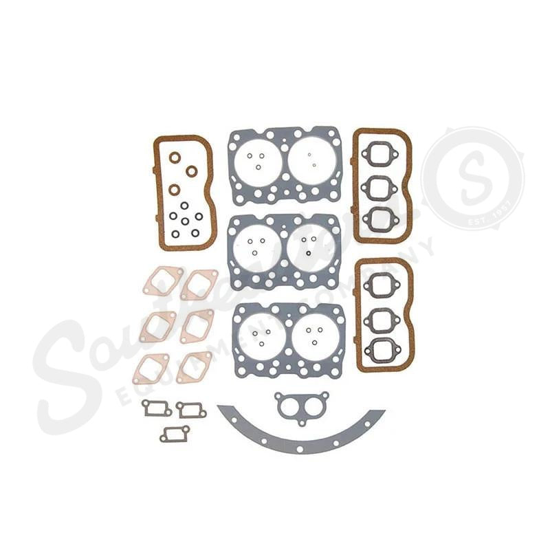 5A189548X - OEM GASKET KIT - CASE CONSTRUCTION