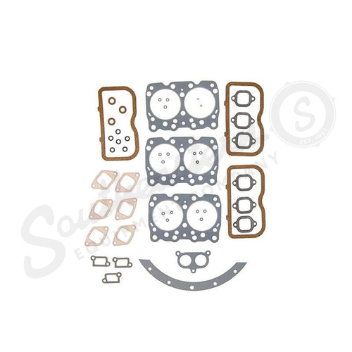 5A189548X - OEM GASKET KIT - CASE CONSTRUCTION