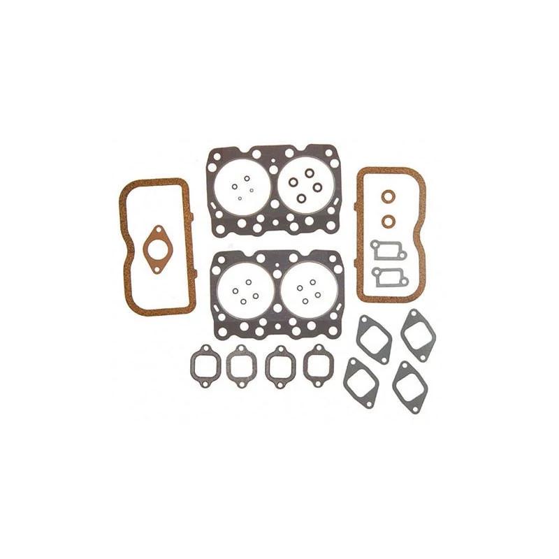 5A189549X - OEM GASKET KIT - CASE CONSTRUCTION