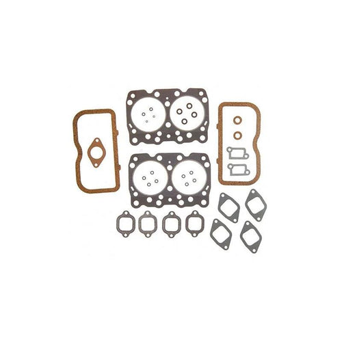 5A189549X - OEM GASKET KIT - CASE CONSTRUCTION
