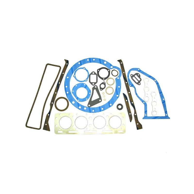 5A189555X - OEM GASKET KIT - CASE CONSTRUCTION