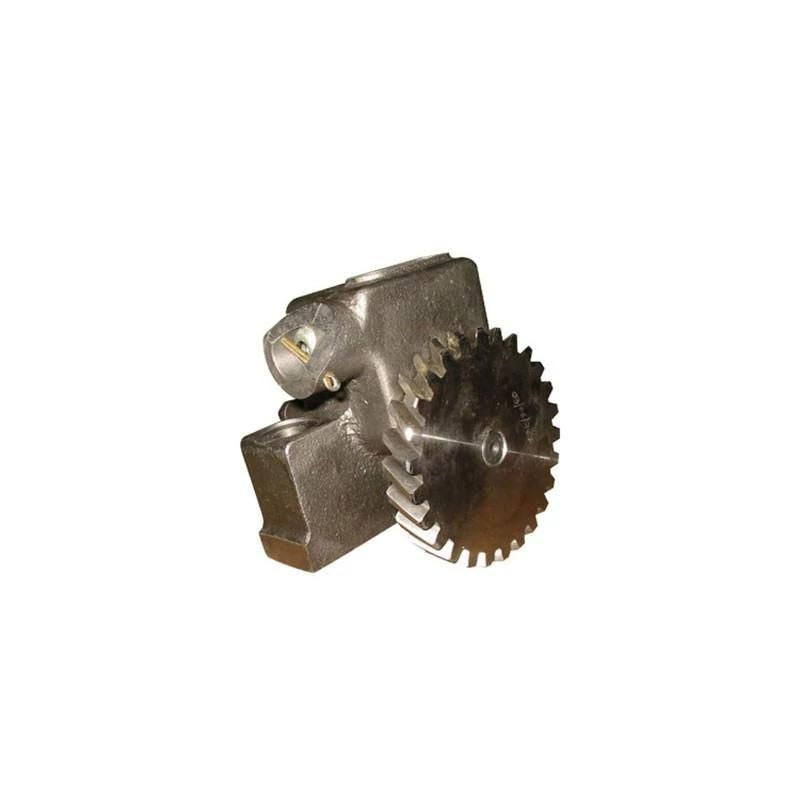 5A38372X - OEM RELIANCE OIL PUMP - CASE CONSTRUCTION