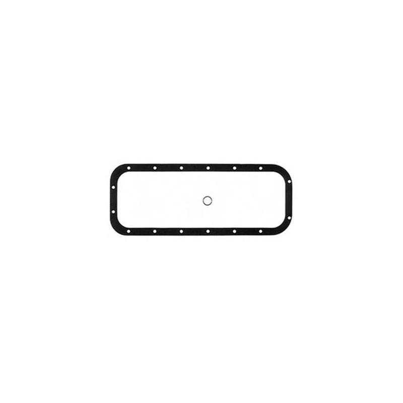 5A40710X - OEM GASKET - CASE CONSTRUCTION