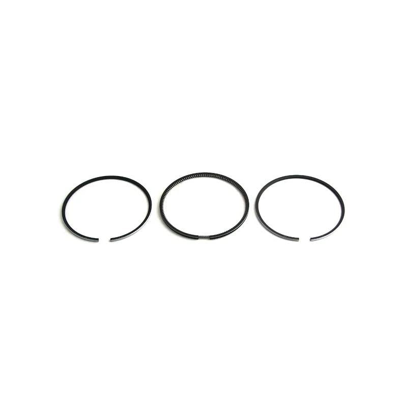5A43074X - OEM PISTON RING SET - CASE CONSTRUCTION