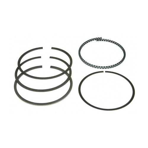 5A46308X - OEM PISTON RING SET - CASE CONSTRUCTION