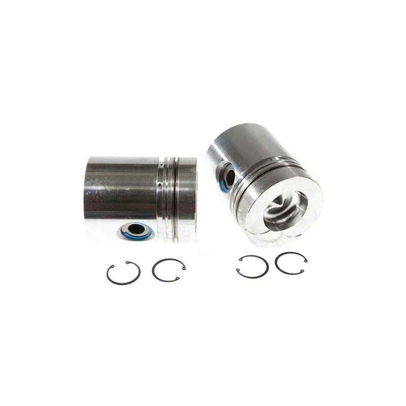 5A64766KX - OEM PISTON - CASE CONSTRUCTION
