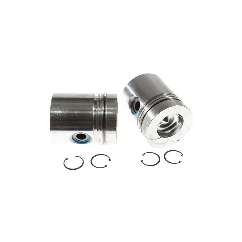 5A64766KX - OEM PISTON - CASE CONSTRUCTION