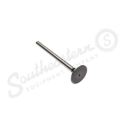 5O5747X - OEM Valve - Case Construction
