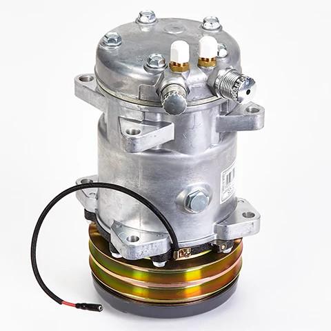 60-2921T94 - OEM AC COMPRESSOR - CASE CONSTRUCTION