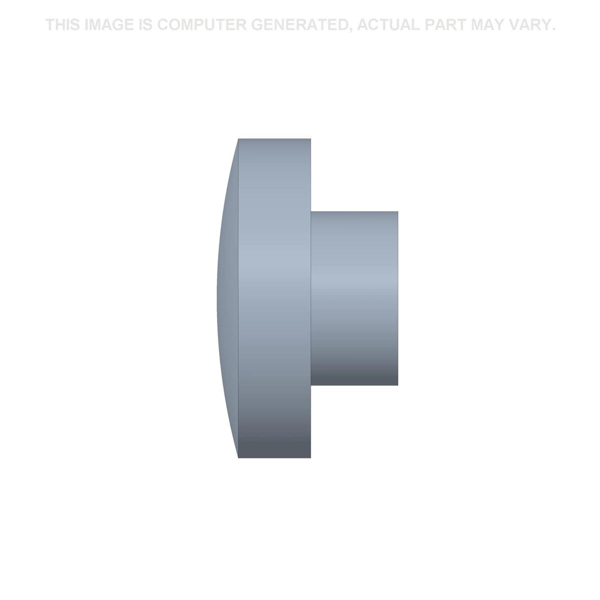 60-4136T1 - OEM KNOB - CASE CONSTRUCTION