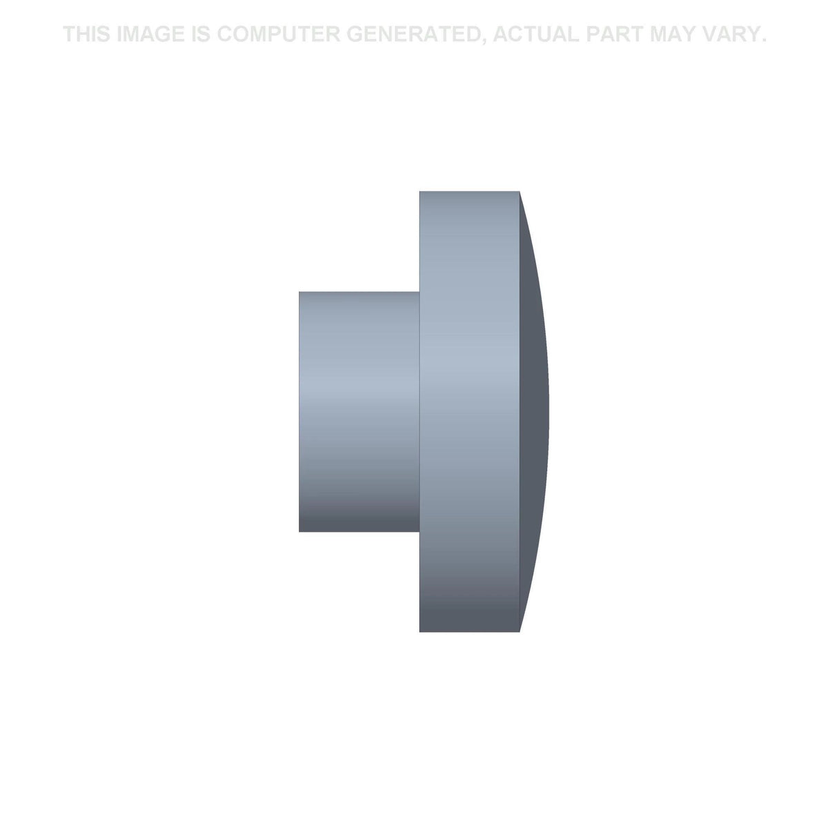 60-4136T1 - OEM KNOB - CASE CONSTRUCTION