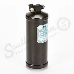 CASE Construction OEM Receiver Drier Condenser Vertical part number 60-5818T4