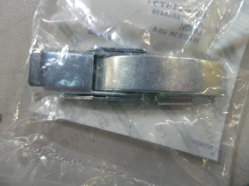 60-6318T91 - OEM LOCK - CASE CONSTRUCTION