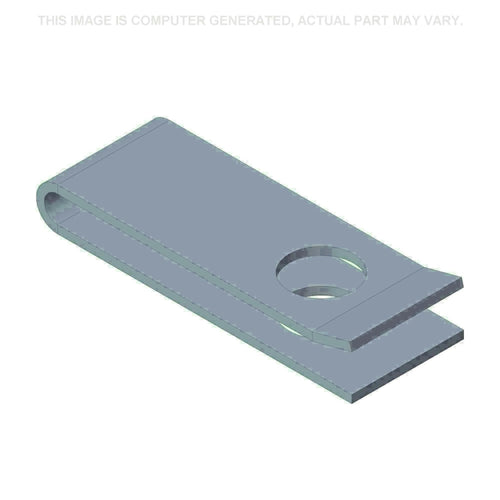 60-6708T1 - OEM NUT - CASE CONSTRUCTION
