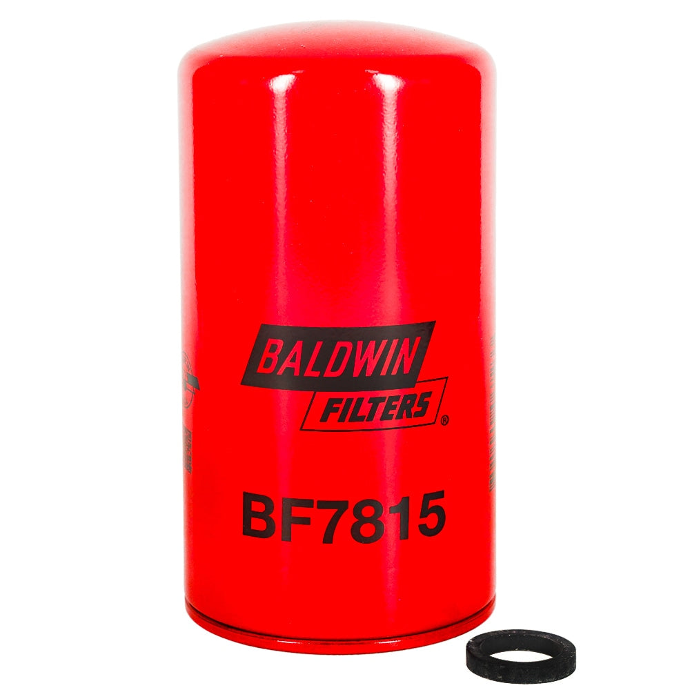 600-319-3750 - Aftermarket Fuel Filter Primary - KOMATSU