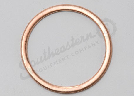 6000251 - OEM GASKET-2.50X2.12 COPPER - ETNYRE