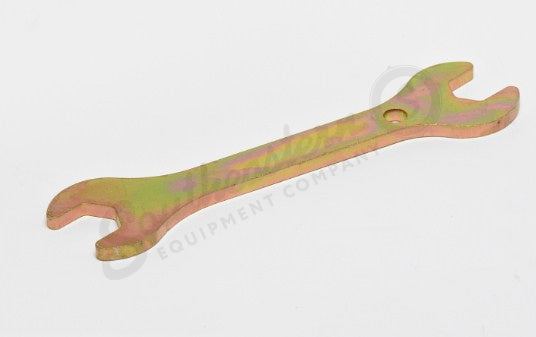 6000376 - OEM WRENCH5 NOZZLE - ETNYRE