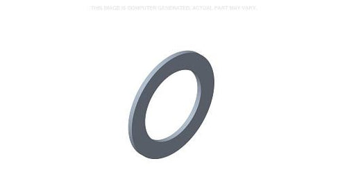600083 - OEM WASHER - CASE CONSTRUCTION