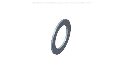 600083 - OEM WASHER - CASE CONSTRUCTION