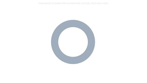600083 - OEM WASHER - CASE CONSTRUCTION