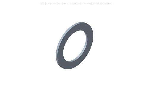 600083 - OEM WASHER - CASE CONSTRUCTION