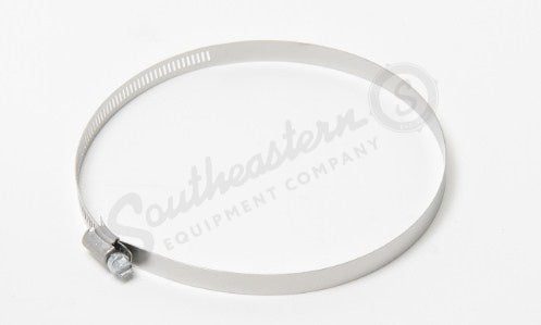 6000872 - OEM CLAMP-HOSE M96 WORM GEAR - ETNYRE