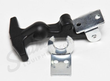 6001161 - OEM LATCH-T HANDLE RUB DRAW F - ETNYRE
