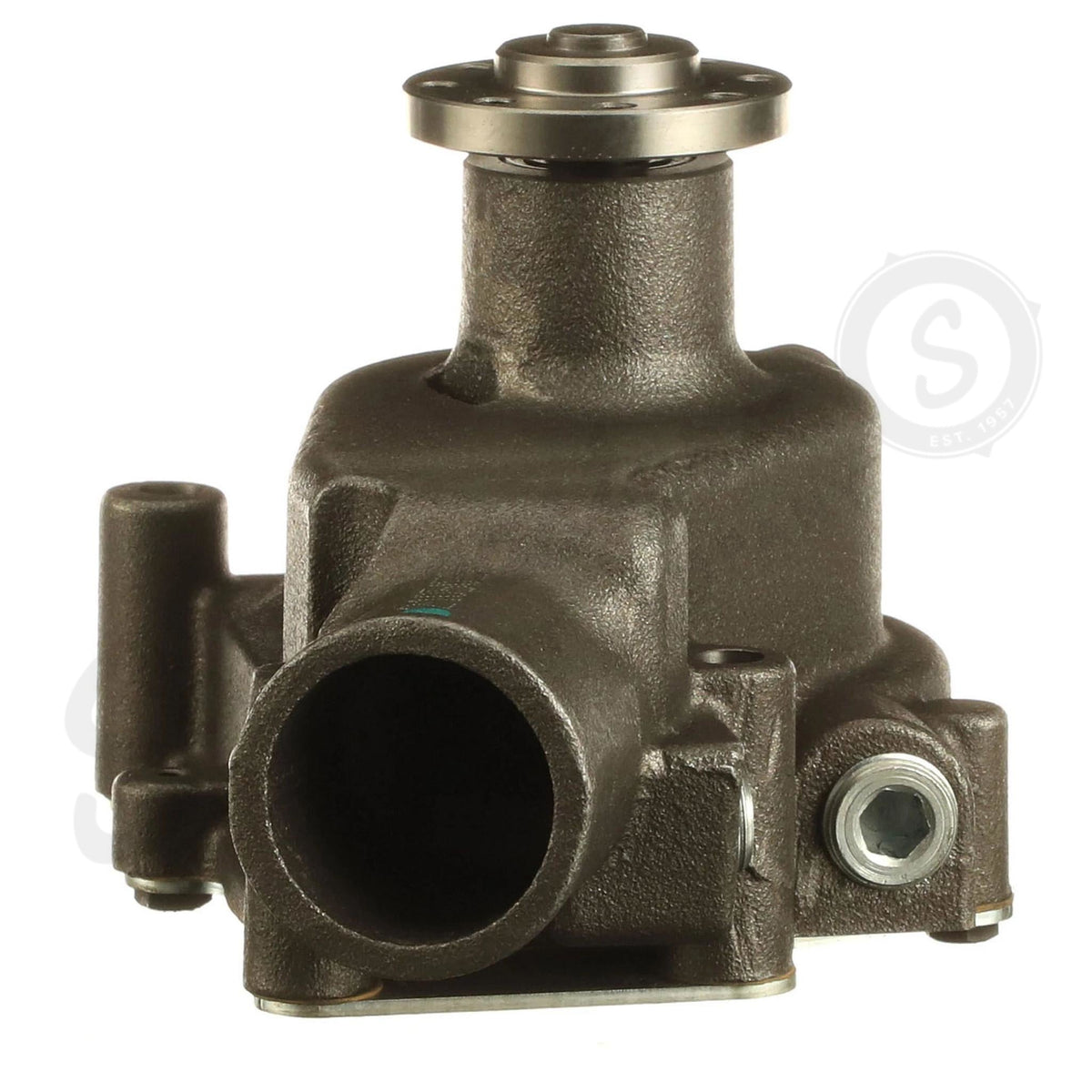 601816C92 - OEM PUMP - CASE CONSTRUCTION