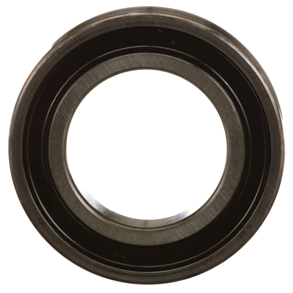 605899 - OEM DEEP GROOVE BALL BEARING SINGLE ROW 75MM ID X 130MM OD X 25MM W - CASE CONSTRUCTION