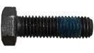 606-12040 - OEM HEX LOCKING BOLT M12 X 1.75 X 40 - CASE CONSTRUCTION