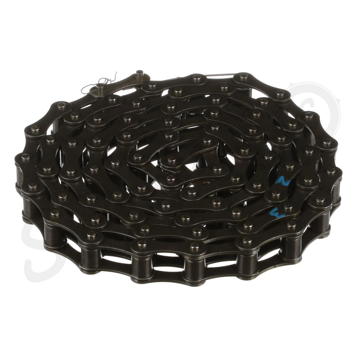 606039R91 - OEM AGRICULTURAL ROLLER CHAIN 10IN - CASE CONSTRUCTION