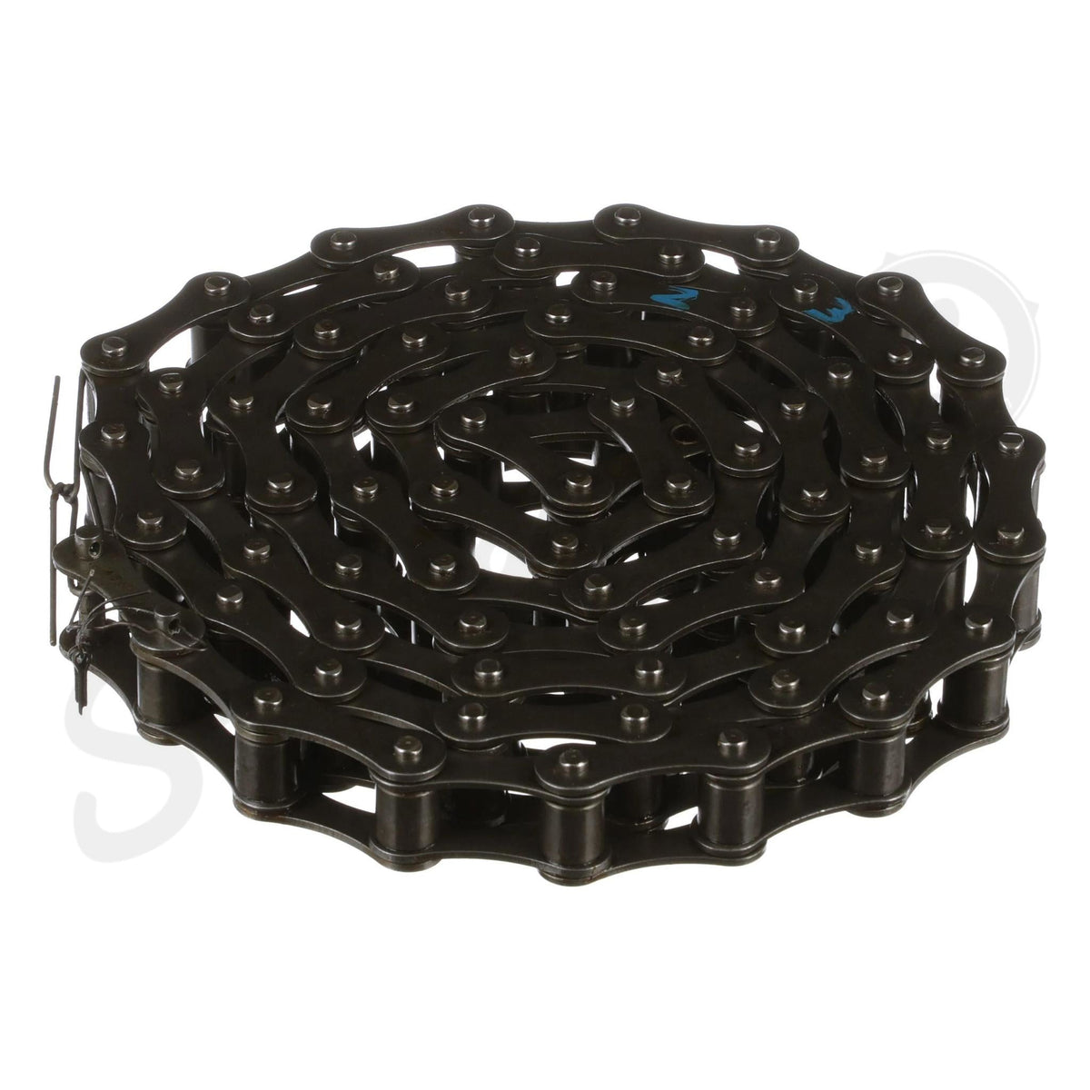 606039R91 - OEM AGRICULTURAL ROLLER CHAIN 10IN - CASE CONSTRUCTION