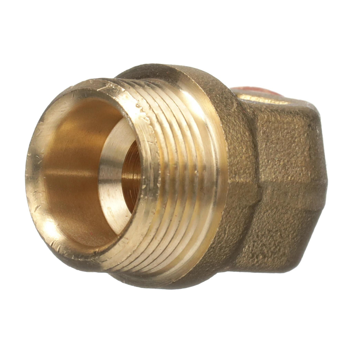606889C1 - OEM ELBOW - CASE CONSTRUCTION