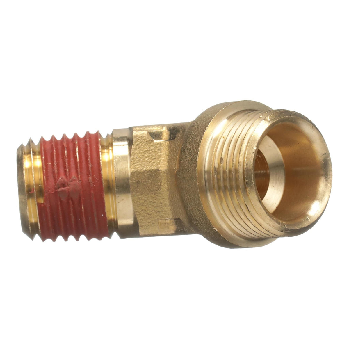 606889C1 - OEM ELBOW - CASE CONSTRUCTION
