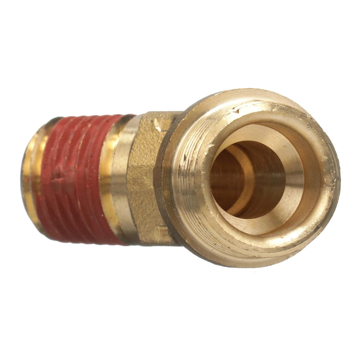 606889C1 - OEM ELBOW - CASE CONSTRUCTION