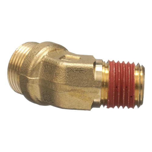 606889C1 - OEM ELBOW - CASE CONSTRUCTION